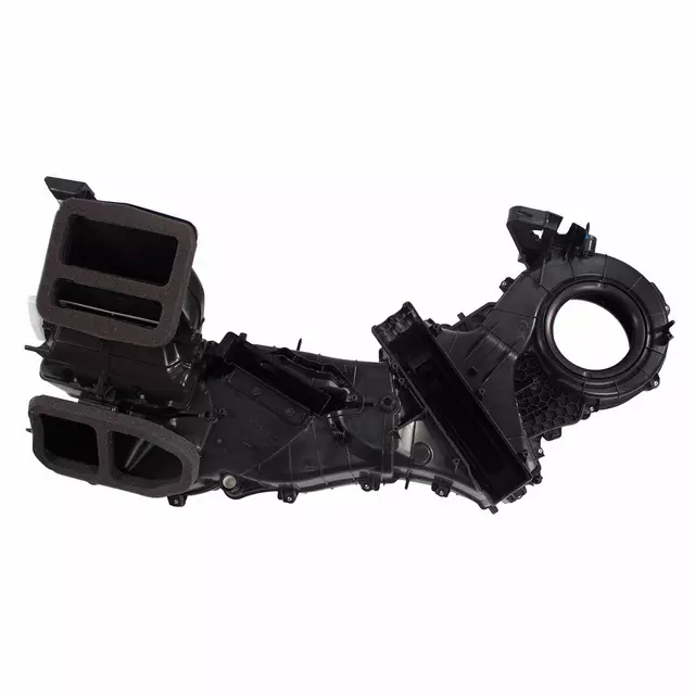 HVAC Heater Core Case Assembly