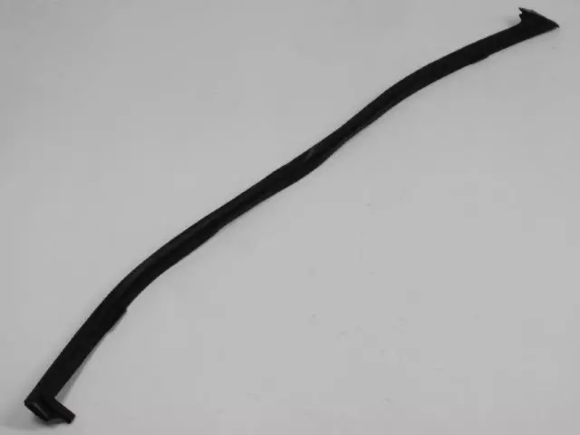 Windshield Molding, Right