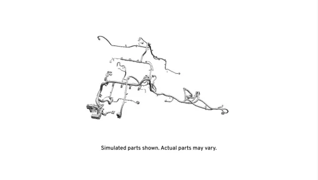 Engine Wiring Harness