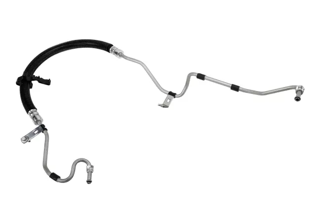 Power Steering Gear Inlet Hose