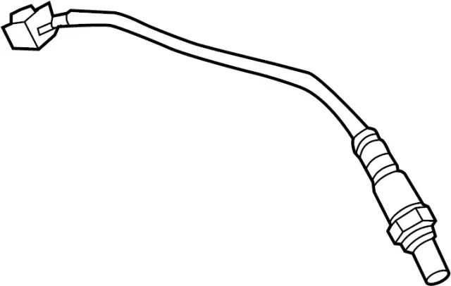 2011-2015 INFINITI Oxygen Sensor 226933RC0A | OEM Parts Online