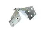 Driver Side Door Lower Hinge