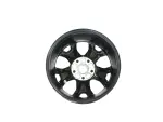 Aluminum Wheel