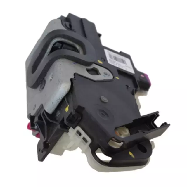 JDMSPEED Rear Left Side Door Latch Lock For 2009-2014 Ford F-150, 9L3Z-5426413-A