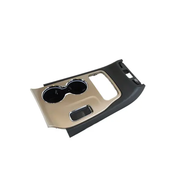 2014-2015 Jeep Grand Cherokee Gear Shift Indicator Bezel