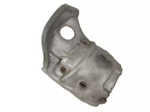 2013-2020 Ford Converter Shield