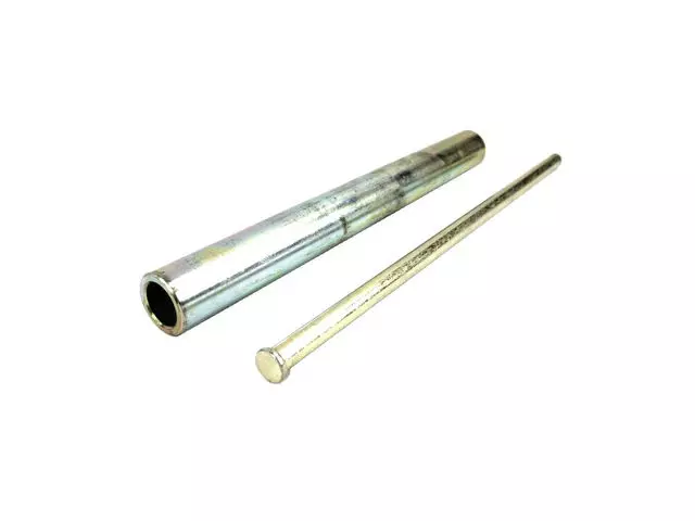 Winch Roller Package