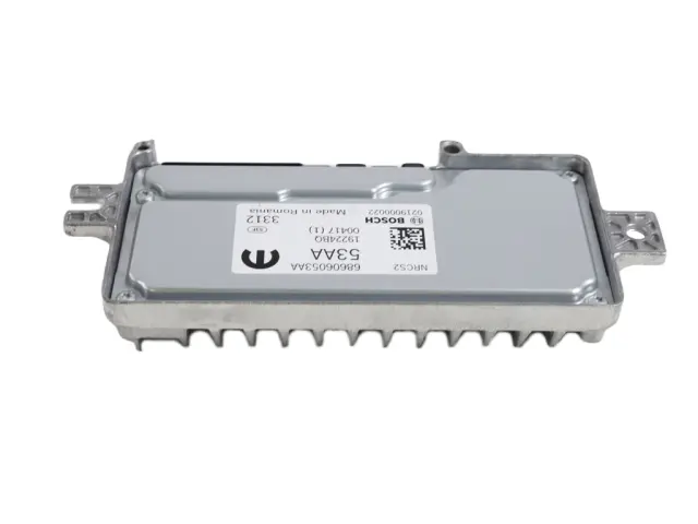 Genuine Mopar Park Assist Module 68606053AD