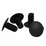 Sill Plate Retainer Screw