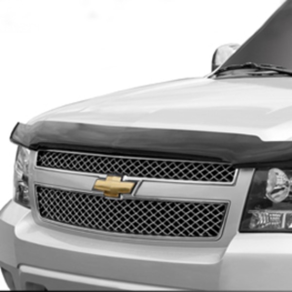 OEM GM Bug Deflectors