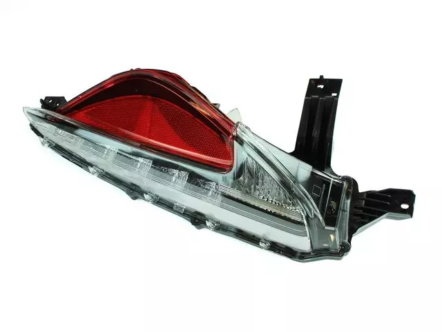 2017-2022 Toyota Prius Prime Turn Signal Light (Left, Rear) 81541