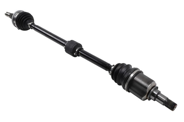 Genuine GM Inner Tie Rod 95371542 Genuine GM Inner Tie Rod 95371542