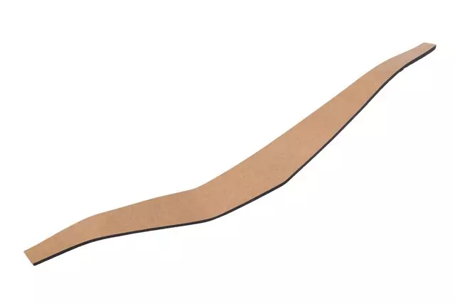 Front Center Hood Insulator