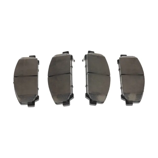 D1M609FE0A - Pad Kit - Disc Brake 2006-2020 INFINITI | Official