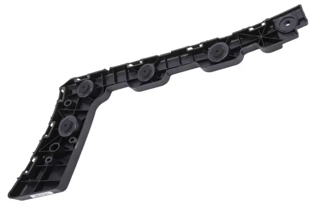 Rear Driver Side Bumper Fascia Guide