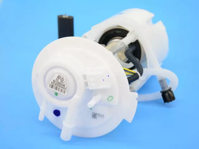 Fuel Pump/Level Unit Module Kit