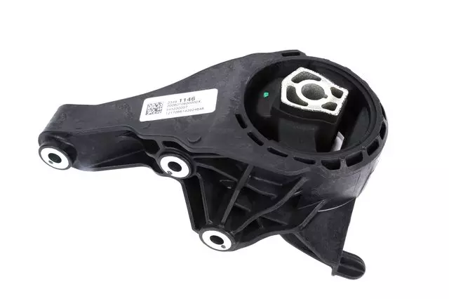 Front Transmission Mount