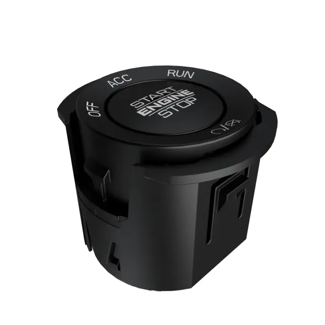 2019-2024 Ram 1500 Ignition Switch 68336255AC | Mopar Online Parts