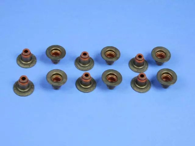 Valve Seals