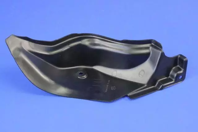 2003-2010 Dodge Viper Taillamp Mounting Panel, Left
