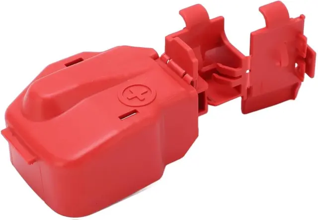 32418-RBG-300 - Cover Battery Terminal - 2005-2015 Honda | Honda