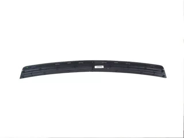 Rear Fascia Step Pad