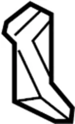 Catalytic Converter Support Bracket