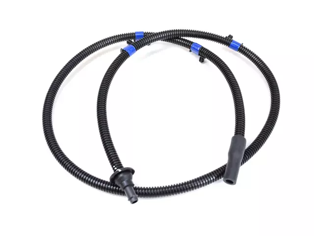 Sunroof Drain Hose, Left