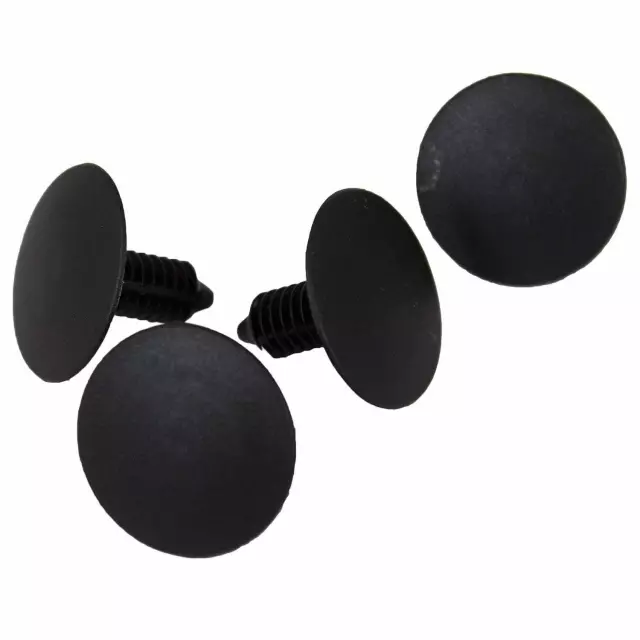 Side Air Baffle Retainer