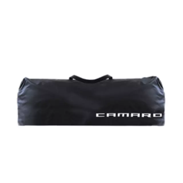 Tonneau Cover Bag - Camaro Logo