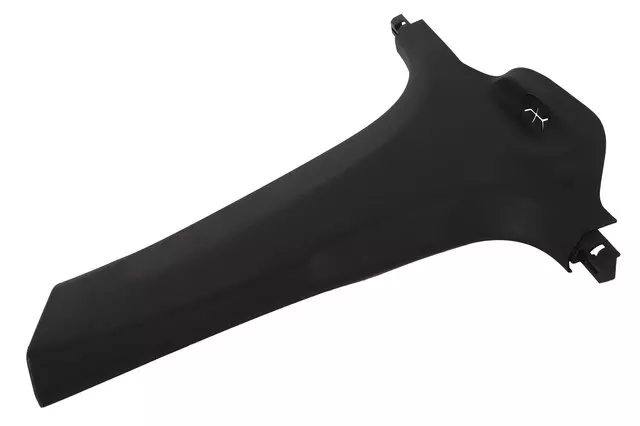 Lower Center Pillar Trim