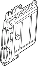 Engine Control Module (ECM)