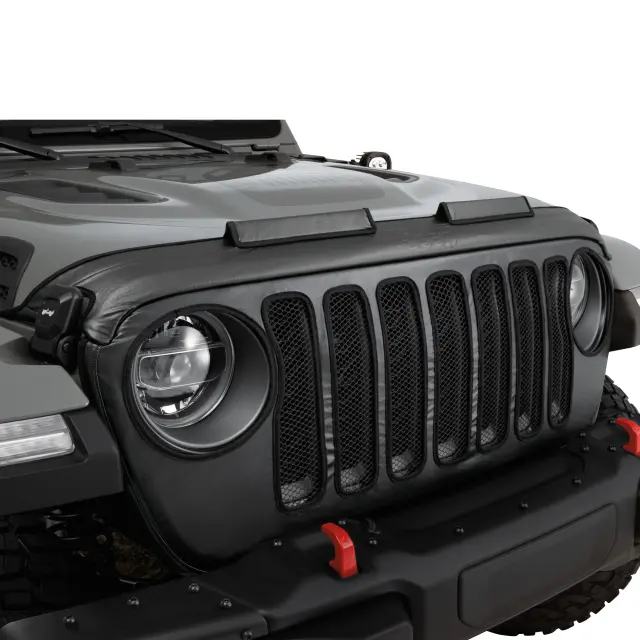82215366 - Front End Cover 2018-2025 Jeep | The Official Mopar eStore