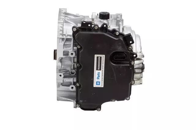 2012 Chevrolet Cruze 6-Speed Automatic Transmission Assembly