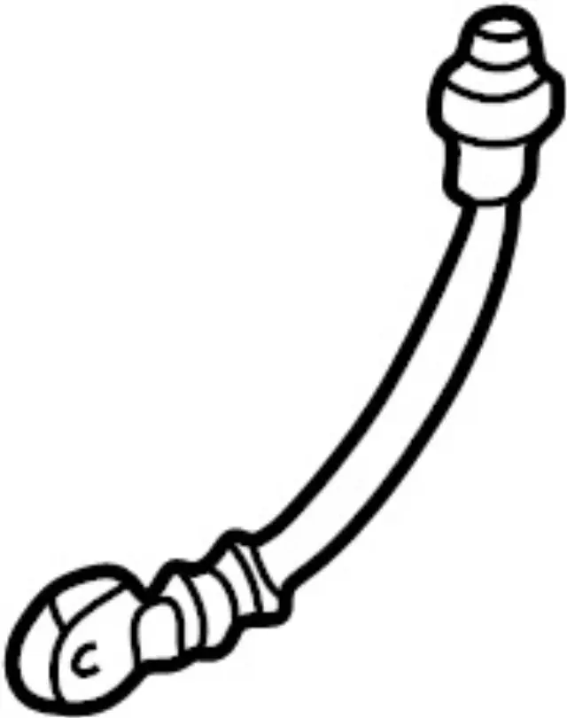 Brake Hose
