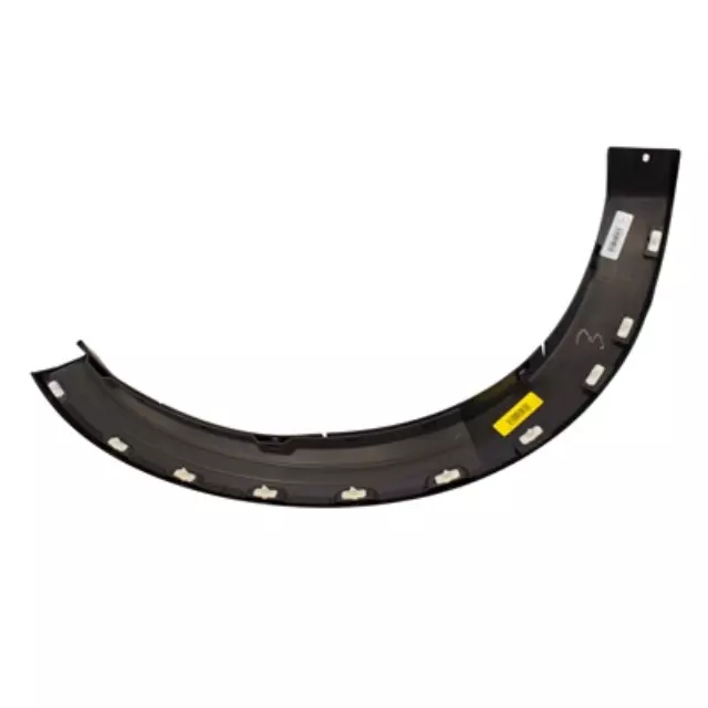 6L2Z-16039-CAPTM - Wheel Opening Molding 2006-2010 Ford | Ford