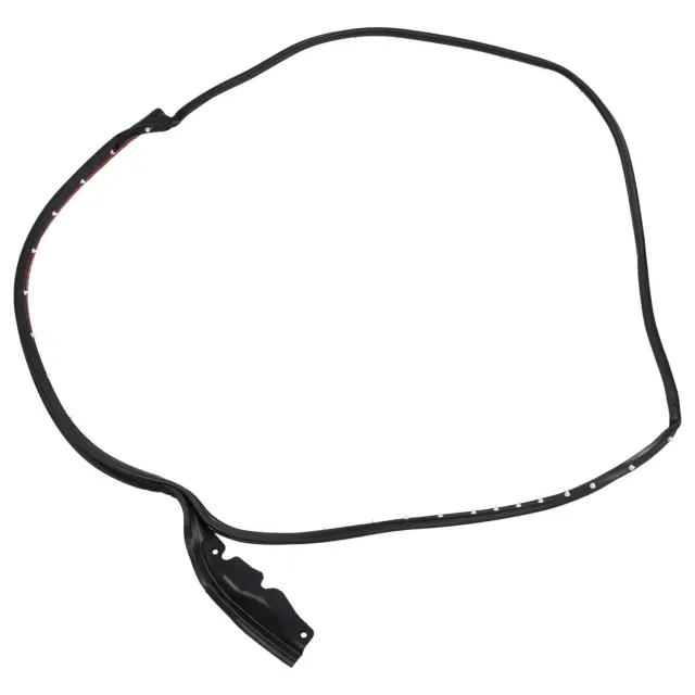 フレア ml3z1520530b - Ford Door Weather-Strip | Levittown Ford Parts