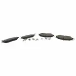 Kit - Brake Lining