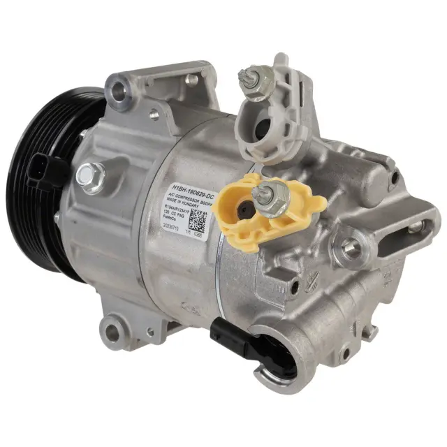 YCC-643 - Motorcraft™ A/C Compressor - 2018-2021 Ford EcoSport