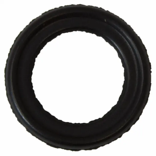 f75z6734aa - Ford Engine Oil Drain Plug Gasket | Levittown Ford Parts