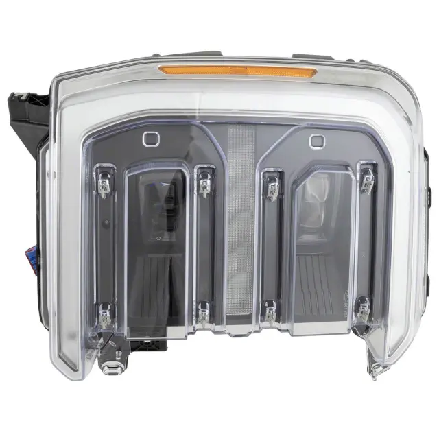 2023 Ford Headlamp Assembly PC3Z-13008-J | OEM Parts Online