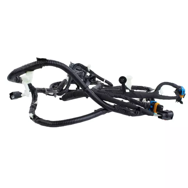 2021-2025 Ford F-150 Wire Harness ML3Z-15K867-JA | TascaParts.com