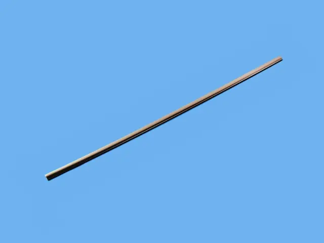 2017-2026 Chrysler Front Door Molding, Right 68497888AA | My Mopar