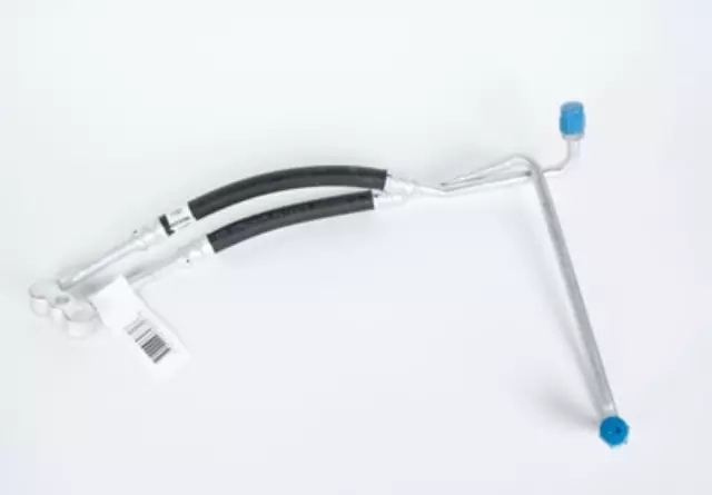 Engine Oil Cooler Inlet and Outlet Hose - GM (12472307)