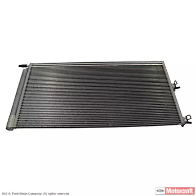 AL1Z-19712-B - Condenser 2007-2016 Ford | Ford Parts Direct