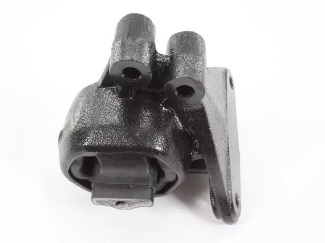 Engine Mount Insulator, Left Side