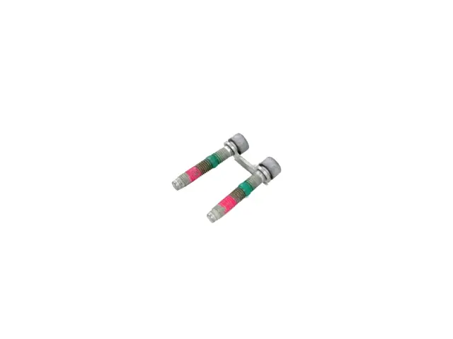 2021-2024 Jeep Bolt Kit 68541097AA | My Mopar Parts