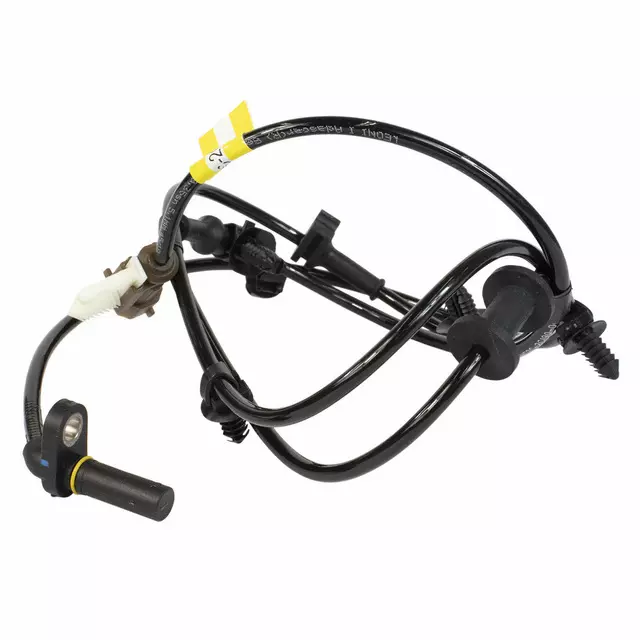ABS Wheel Speed Sensor