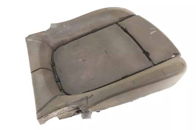 Driver Seat Cushion Pad