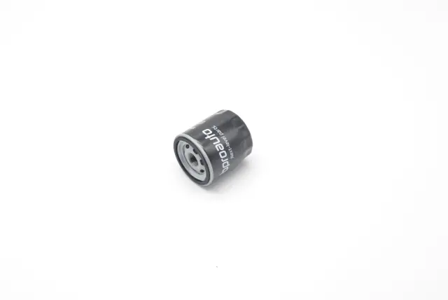 1BP00183AA - Engine: Engine Oil Filter for Buick: Rainier, Skylark | Cadillac: CTS, Escalade, Escalade ESV, Escalade EXT | Chevrolet: Avalanche 1500, Camaro, Cavalier, Colorado, Corvette, Express 1500, Express 2500, Express 3500, Impala, Malibu, Monte Carlo, Silverado 1500, Silverado 1500 HD, Silverado 2500, Silverado 2500 HD, Silverado 3500, SSR, Suburban 1500, Suburban 2500, Tahoe, Trailblazer, Trailblazer EXT | GMC: Canyon, Envoy, Envoy XL, Envoy XUV, Savana 1500, Savana 2500, Savana 3500, Sierra 1500, Sierra 1500 HD, Sierra 2500, Sierra 2500 HD, Sierra 3500, Yukon, Yukon XL 1500, Yukon XL 2500 | Hummer: H2 | Isuzu: Ascender, i-280, i-290 | Oldsmobile: Achieva, Alero | Pontiac: Firebird, Grand Am, Grand Prix, GTO, Sunfire Image